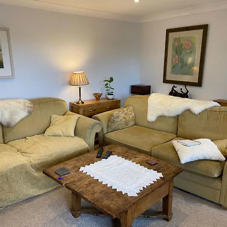 Holiday home Beautiful River View House In