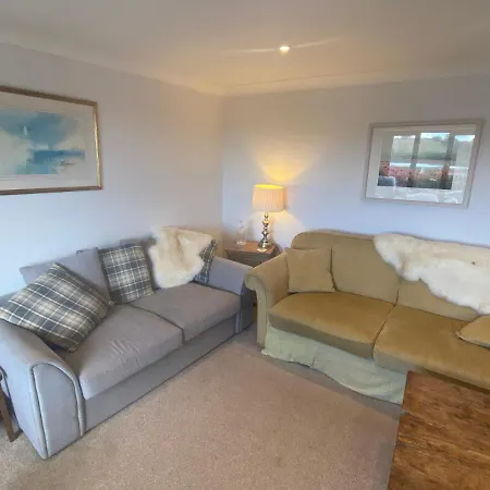 Holiday home Beautiful River View House In *
