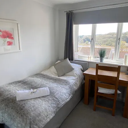 Beautiful River View House In Holiday home *